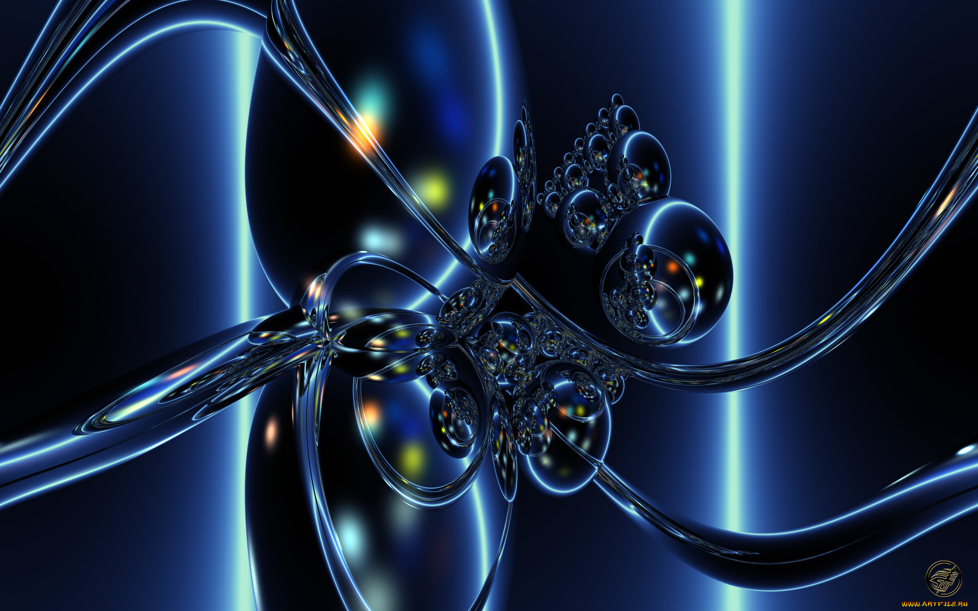 3, , fractal, , , 